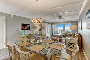 Stay Better Vacations Amelia Island-Oceanfront Amelia South L4